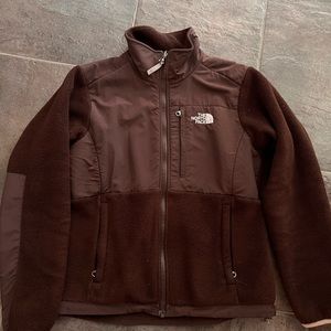 TNF FLEECE JACKET